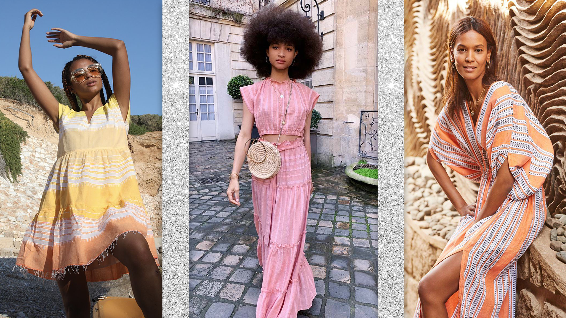 STYLECASTER | Pinterest Shop Black-Owned Businesess