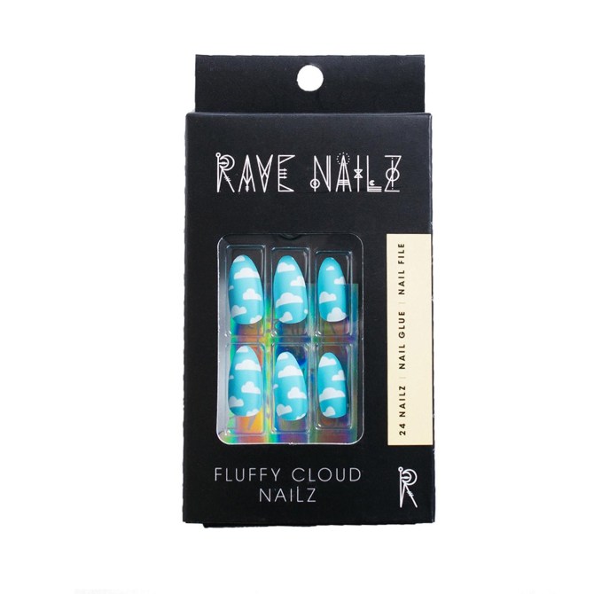 STYLECASTER | beauty treatments at home