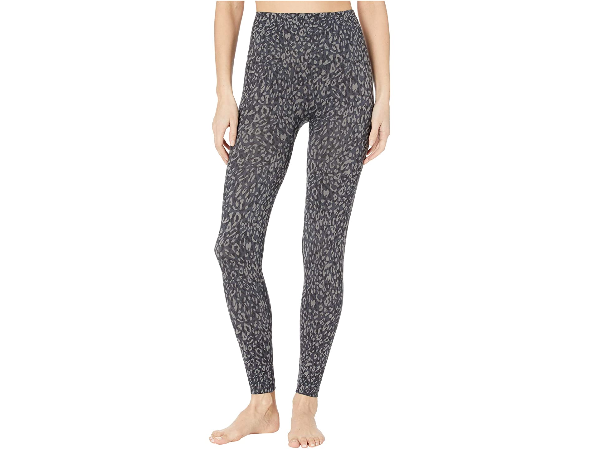 Spanx Look at me now leggings Zappos