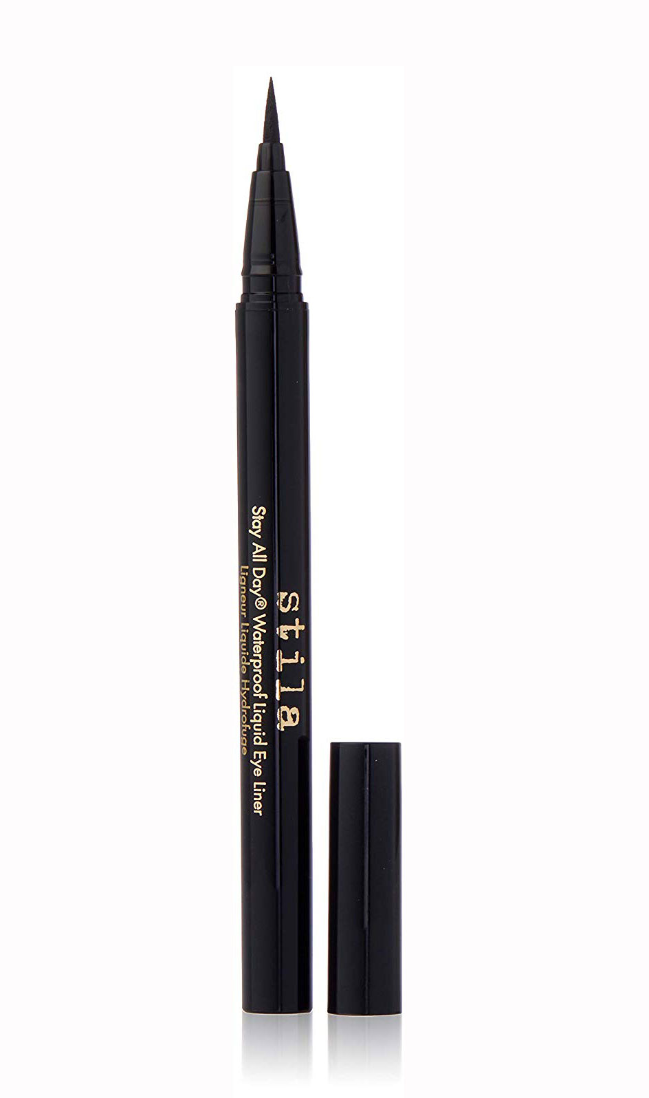 Stila liquid eyeliner