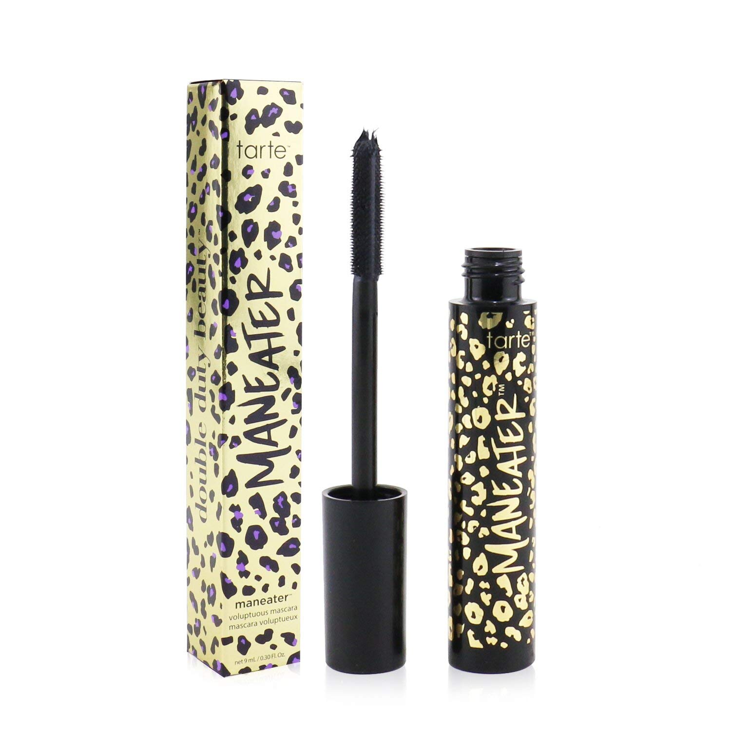 Tarte maneater mascara amazon