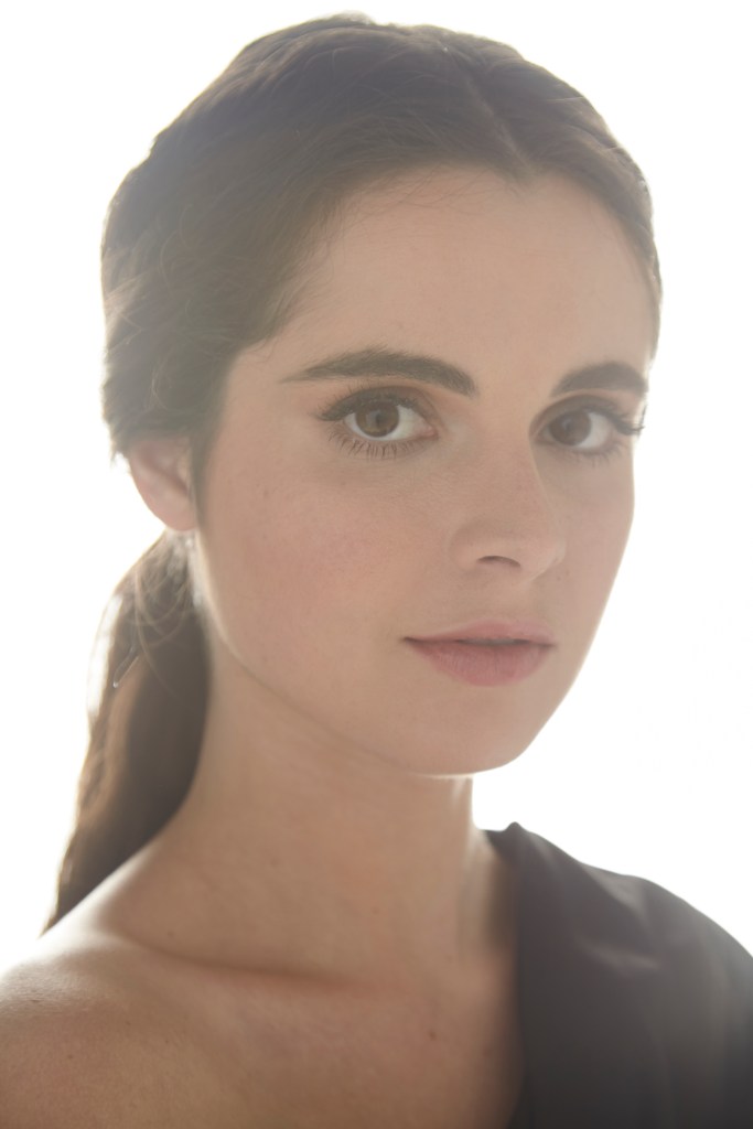 Vanessa Marano