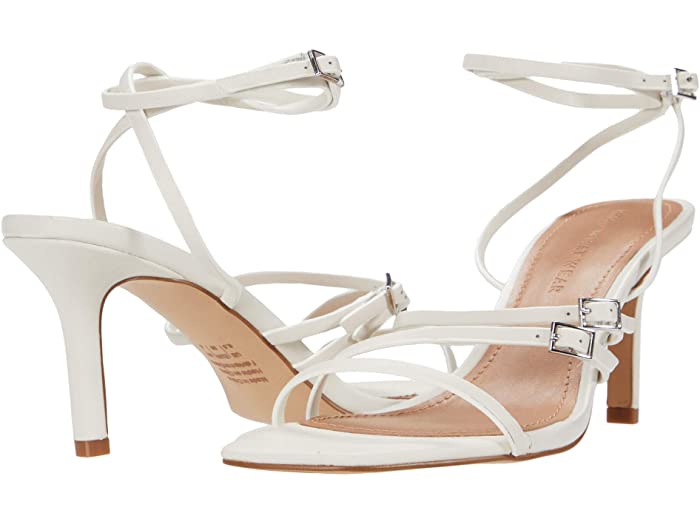 Who what wear everly heels