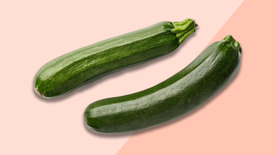 STYLECASTER | zucchini brownies Pinterest