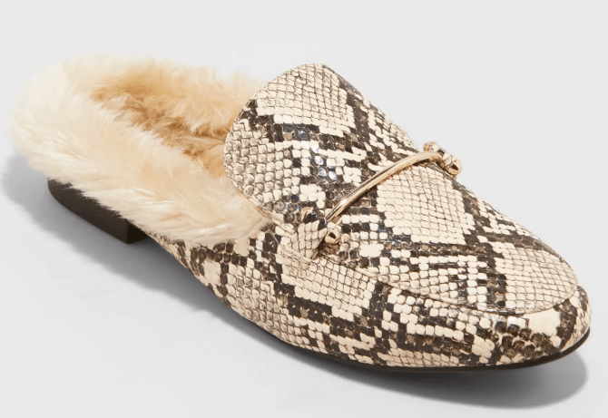 STYLECASTER | Fall Shoe Trends