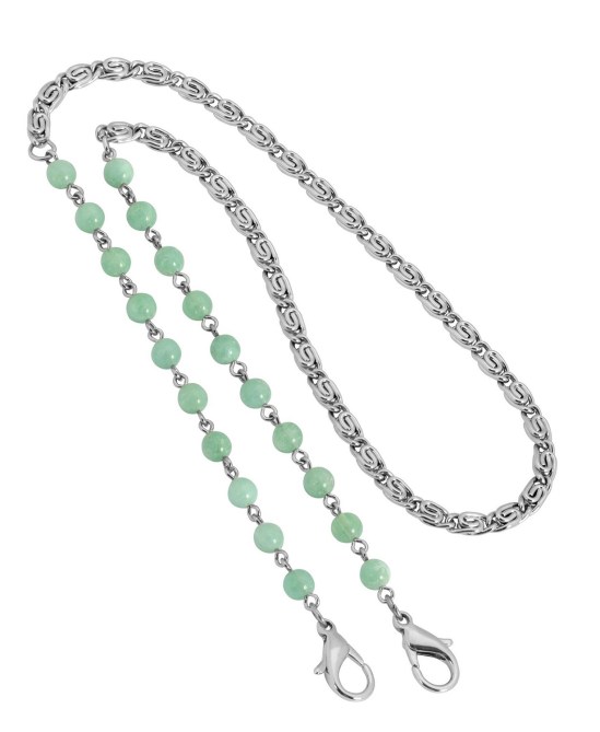 STYLECASTER | Mask Accessories