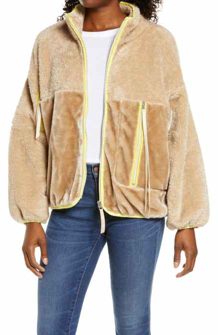 STYLECASTER | Ugg ready to wear 2020