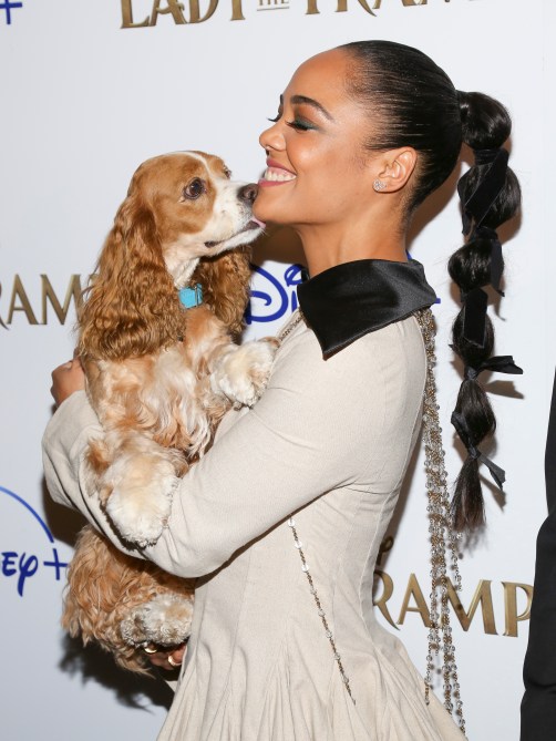 Bubble Accent Braids