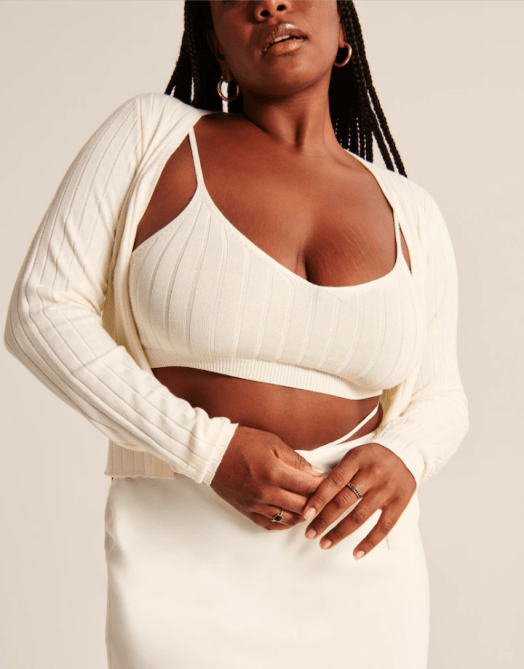 STYLECASTER | Best Sweater Sets