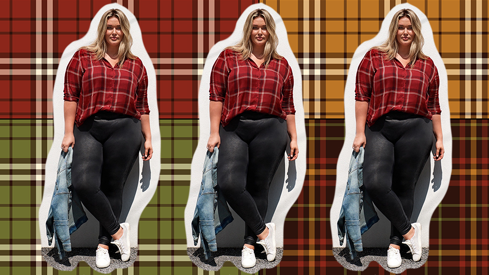 STYLECASTER | All Worthy Fall Collection QVC