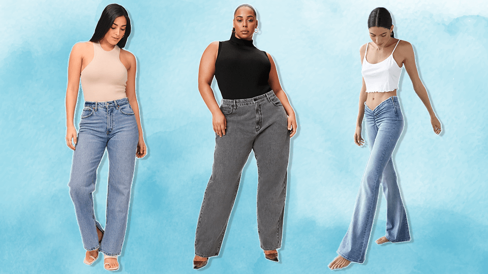 Best Jeans for Women