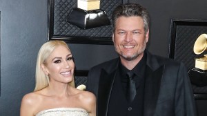 Blake Shelton, Gwen Stefani