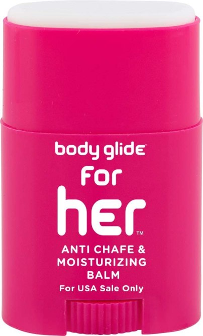 body glide for her