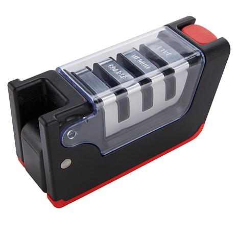 STYLECASTER | 50 under 50 kitchen gadgets | Cuisinart knife sharpener