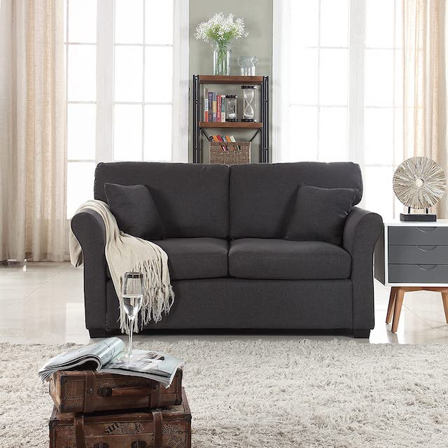Divano Roma Furniture Classic Sofas