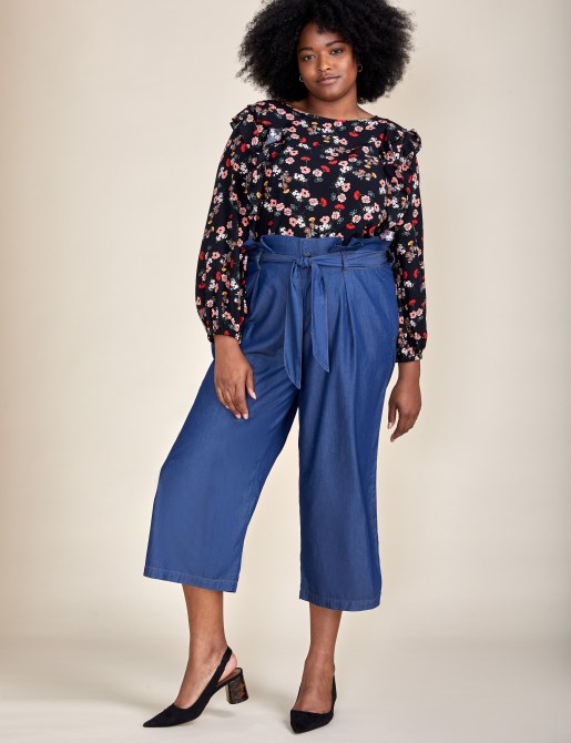 STYLECASTER | Eloquii Elements Walmart