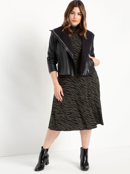 STYLECASTER | Eloquii Elements Walmart