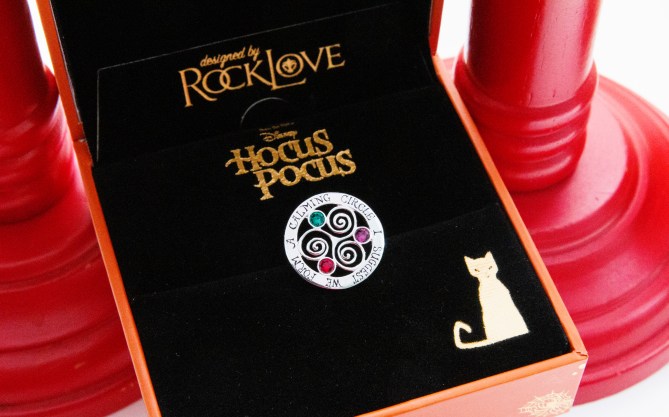 STYLECASTER | Hocus Pocus Jewelry RockLove