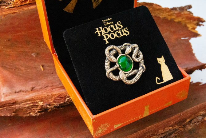 STYLECASTER | Hocus Pocus Jewelry RockLove