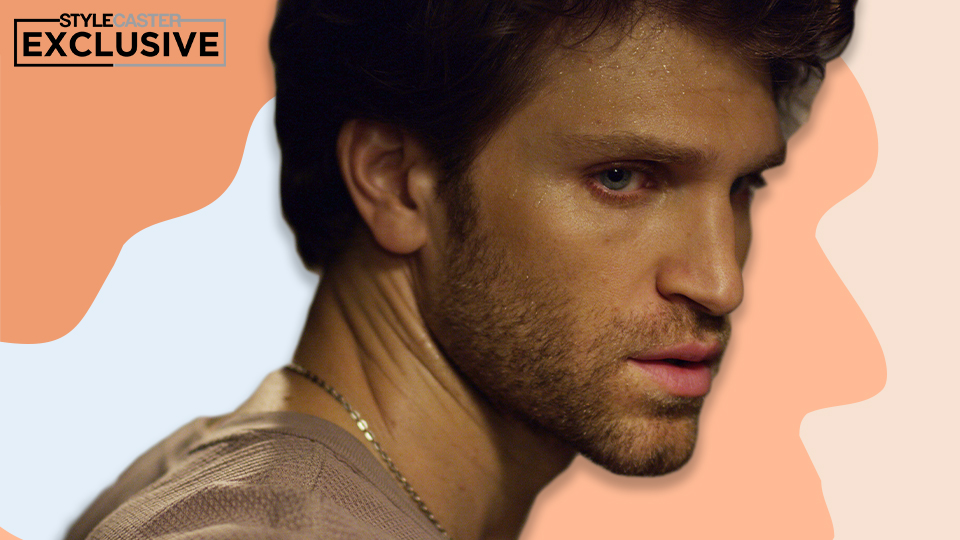 Keegan Allen, No Escape