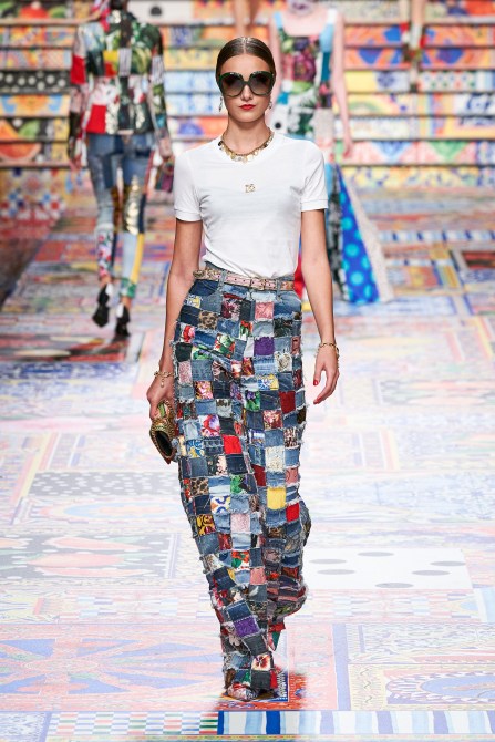 STYLECASTER | Milan Spring Summer 2021 Fashion Week