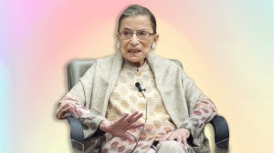 STYLECASTER | Ruth Bader Ginsburg Costumes