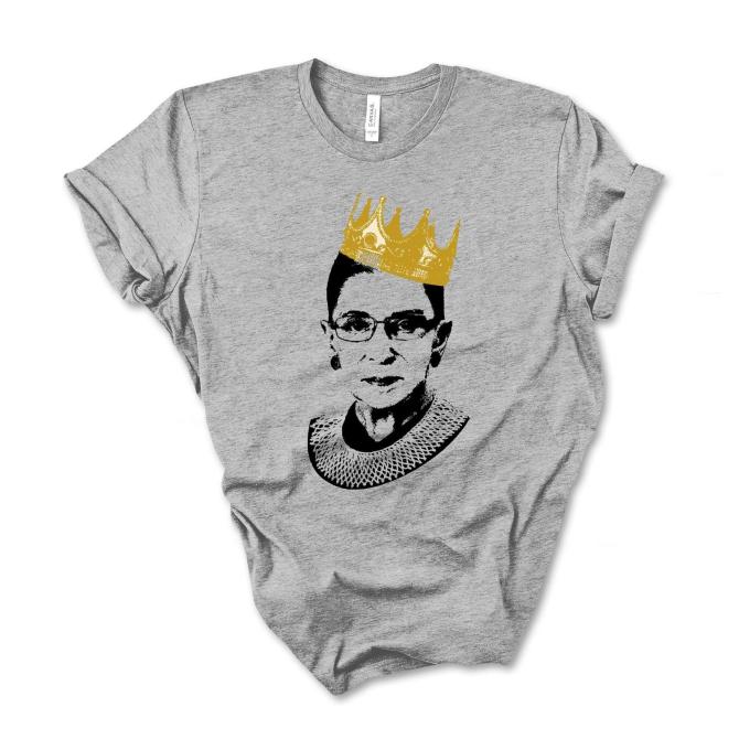 STYLECASTER | Ruth Bader Ginsburg Shirts