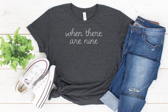 STYLECASTER | Ruth Bader Ginsburg Shirts