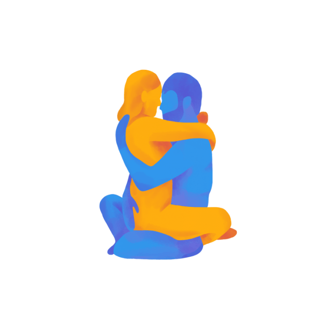 STYLECASTER | Best Sex Positions Libra