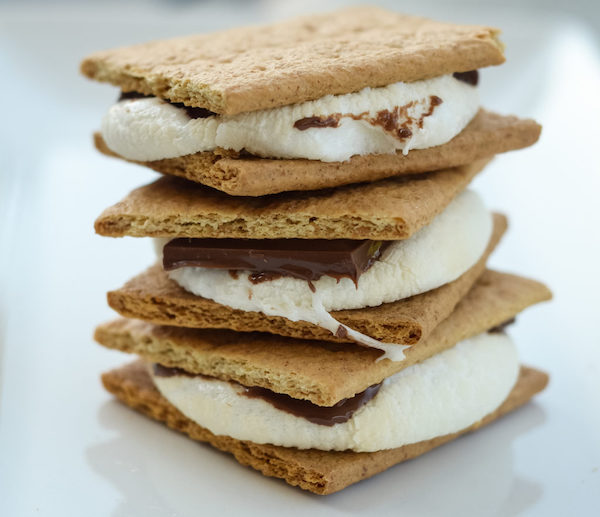 STYLECASTER | Air Fryer Desserts