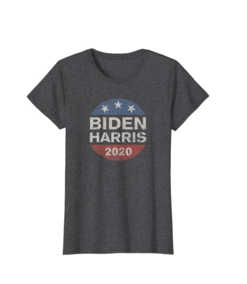 biden harris tee 2020