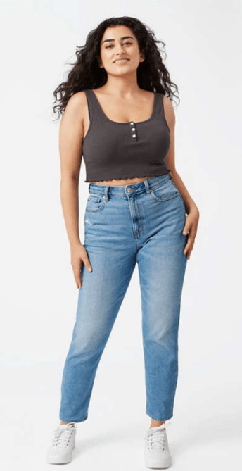 STYLECASTER | Best Stores For Petite Women