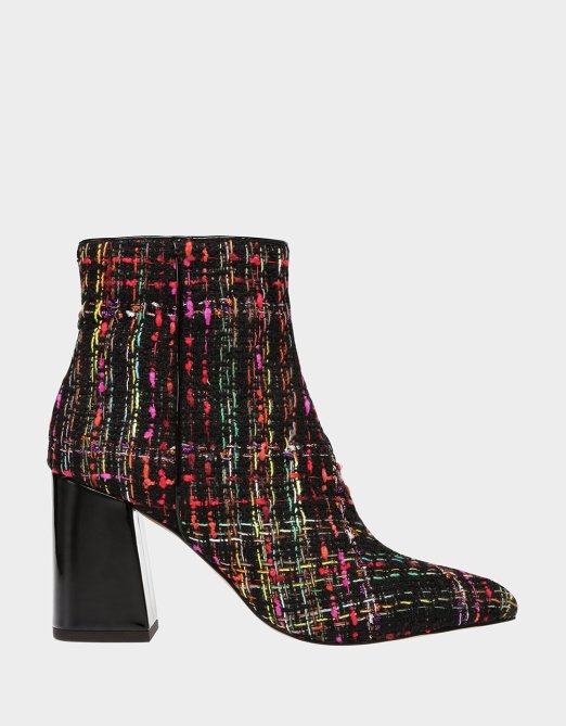STYLECASTER | Betsey Johnson Kassie Boot Review