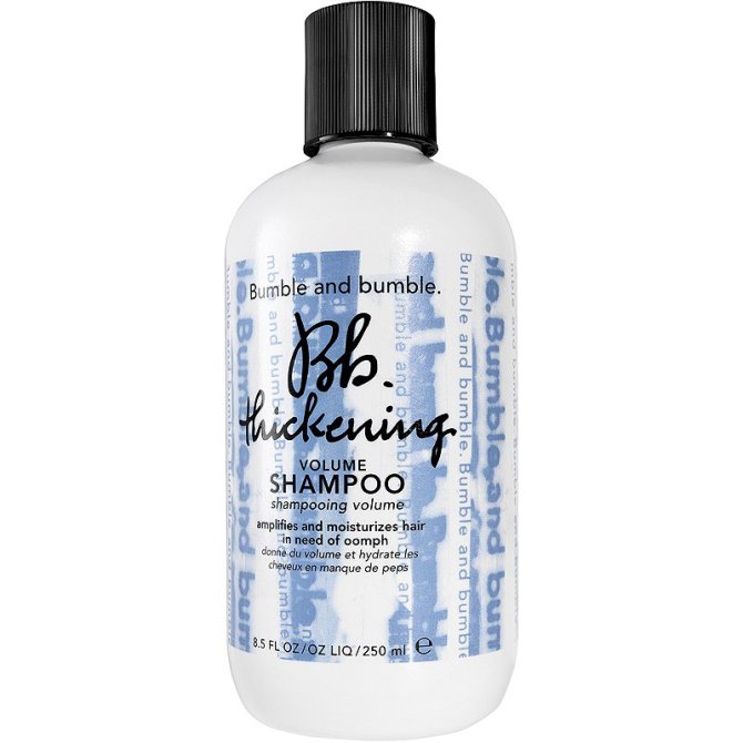 Bumble and Bumble Thickening Shampoo