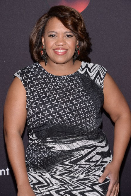 Chandra Wilson