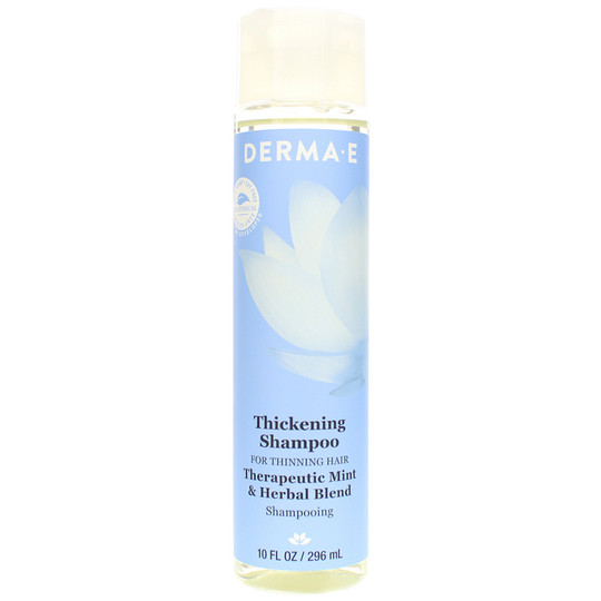 Derma E Thickening Shampoo
