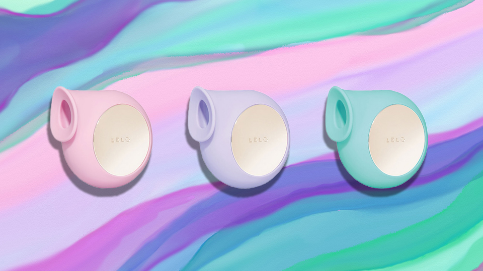 STYLECASTER | LELO Sila Sex Toy Review