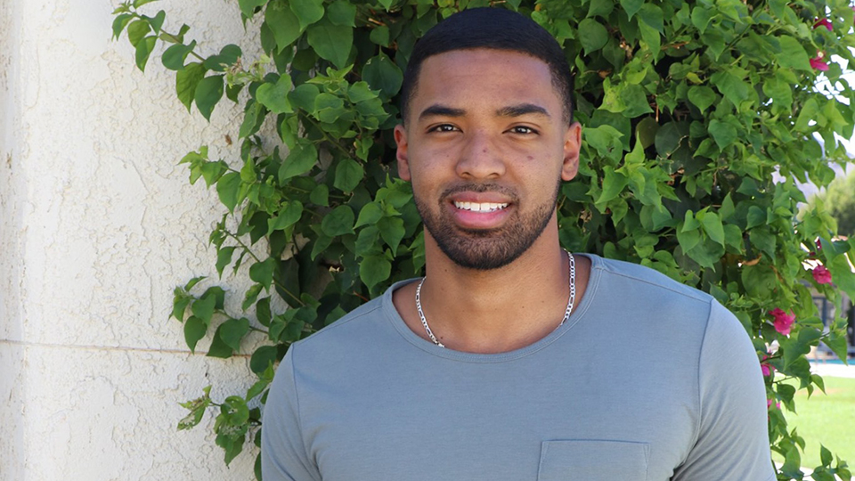 Ivan: "The Bachelorette" 2020