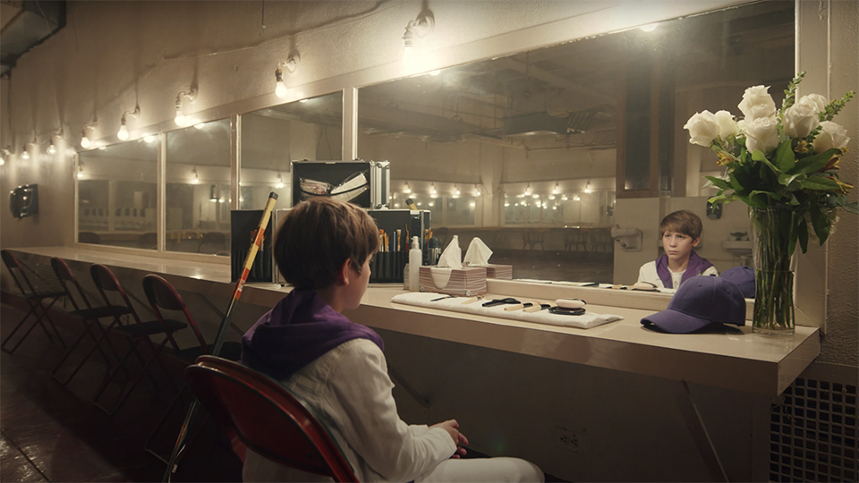 Justin Bieber "Lonely"