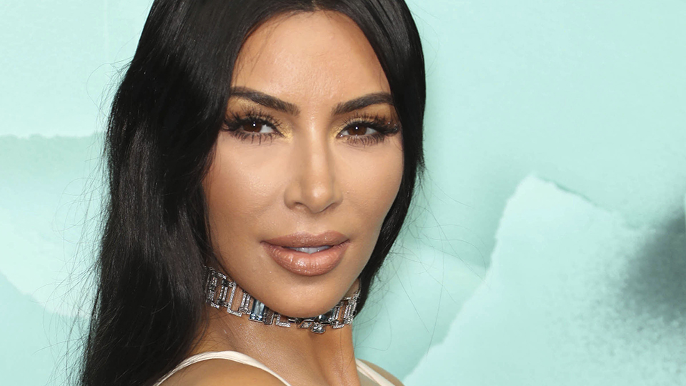 Kim Kardashian