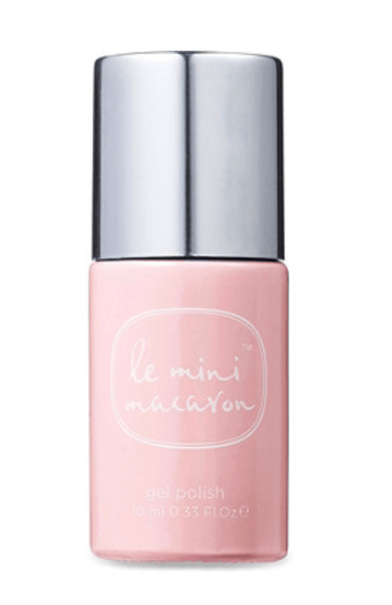 StyleCaster | Light Pink Nail Polishes