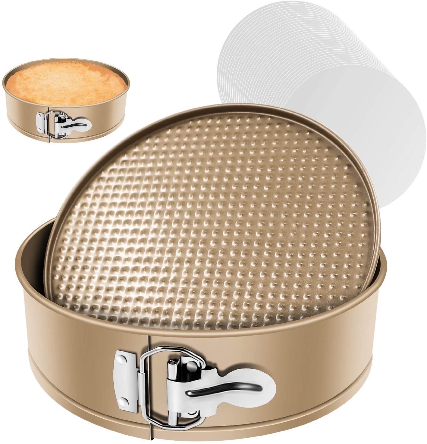 STYLECASTER | Instagram Cake Trends