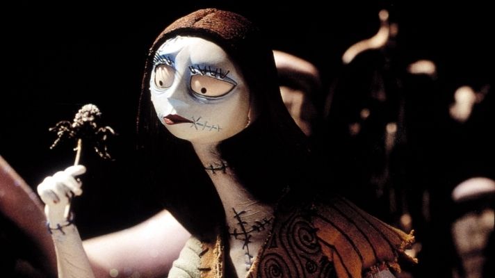 nightmare before christmas