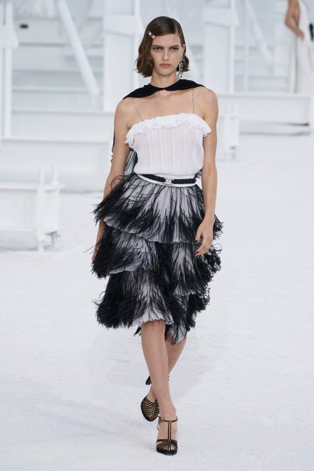 STYLECASTER | Paris Fashion Week