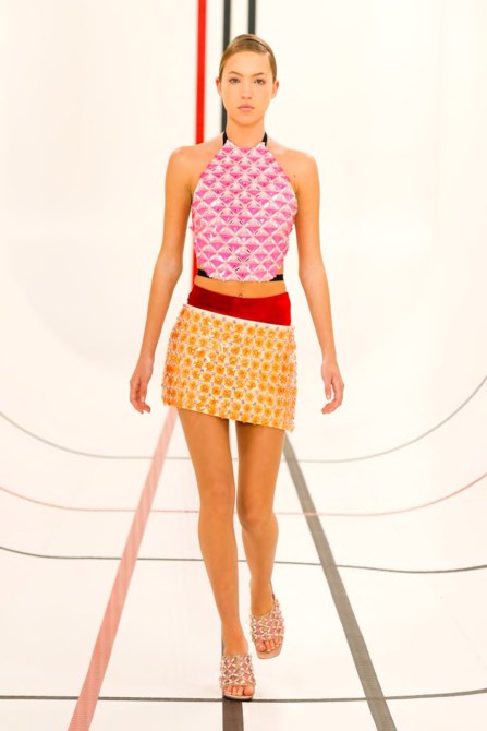 STYLECASTER | Paris Fashion Week