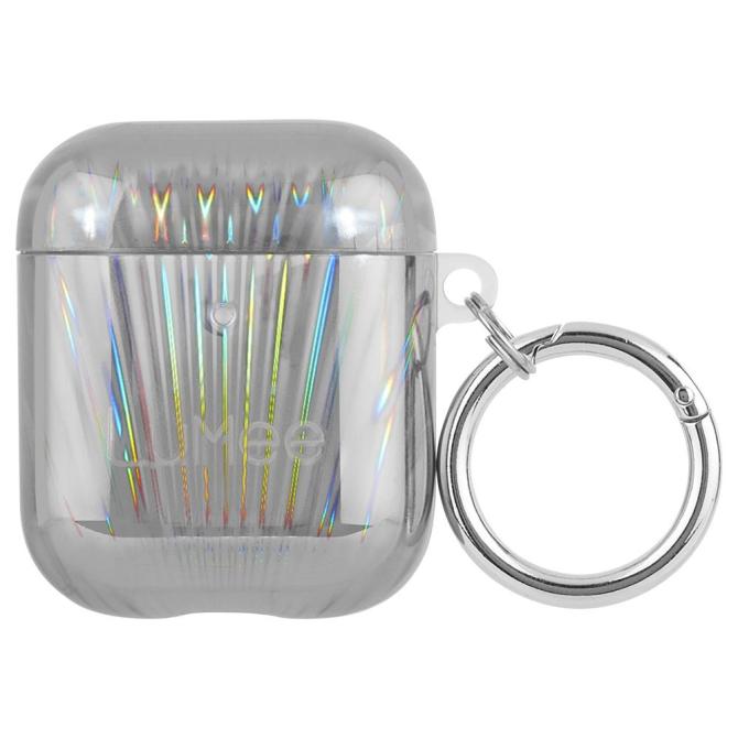 STYLECASTER | Paris Hilton LuMee Phone Case