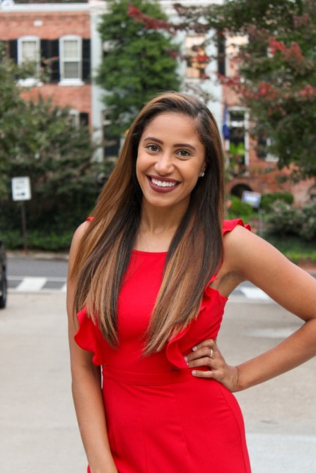 Ryan: The Bachelor 2021