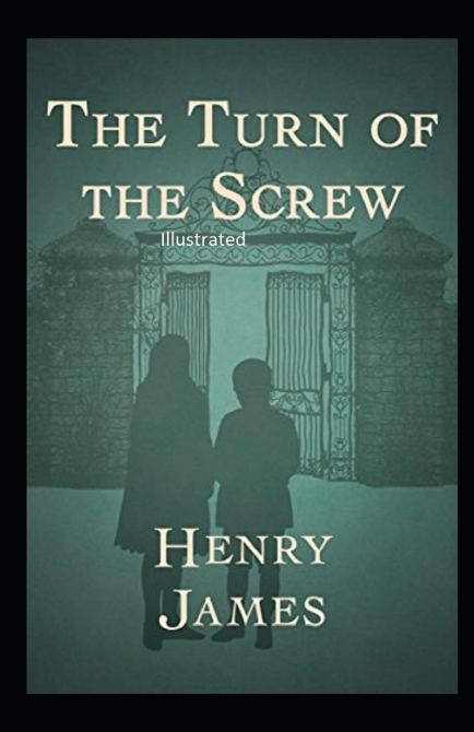 The Turn of the Screw
