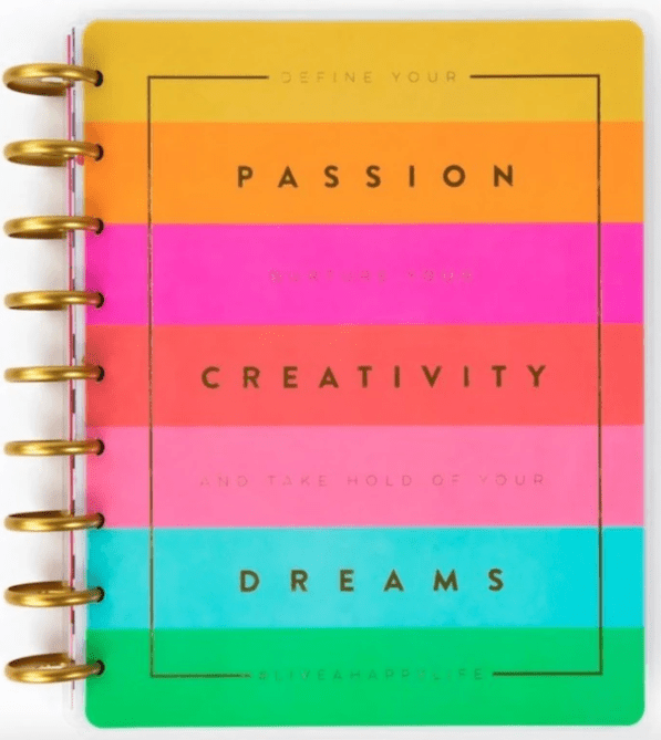 Stylecaster | 2021 Planners