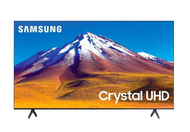 Stylecaster | Black Friday TV Deals